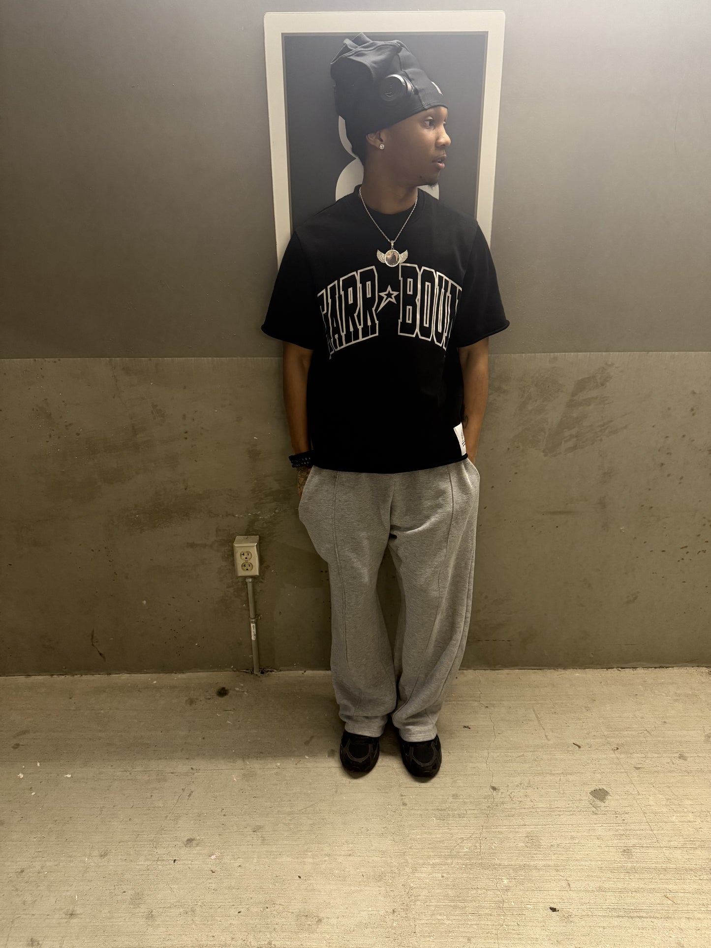 MOTTO TEE