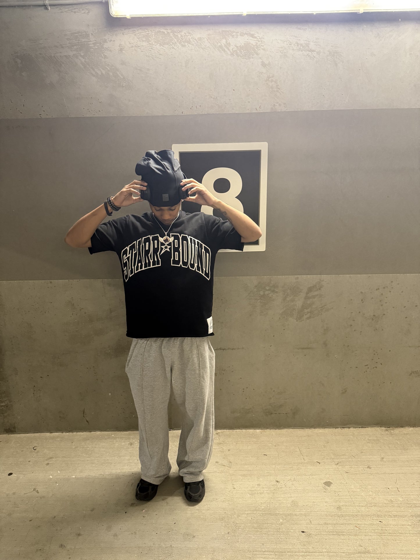 MOTTO TEE