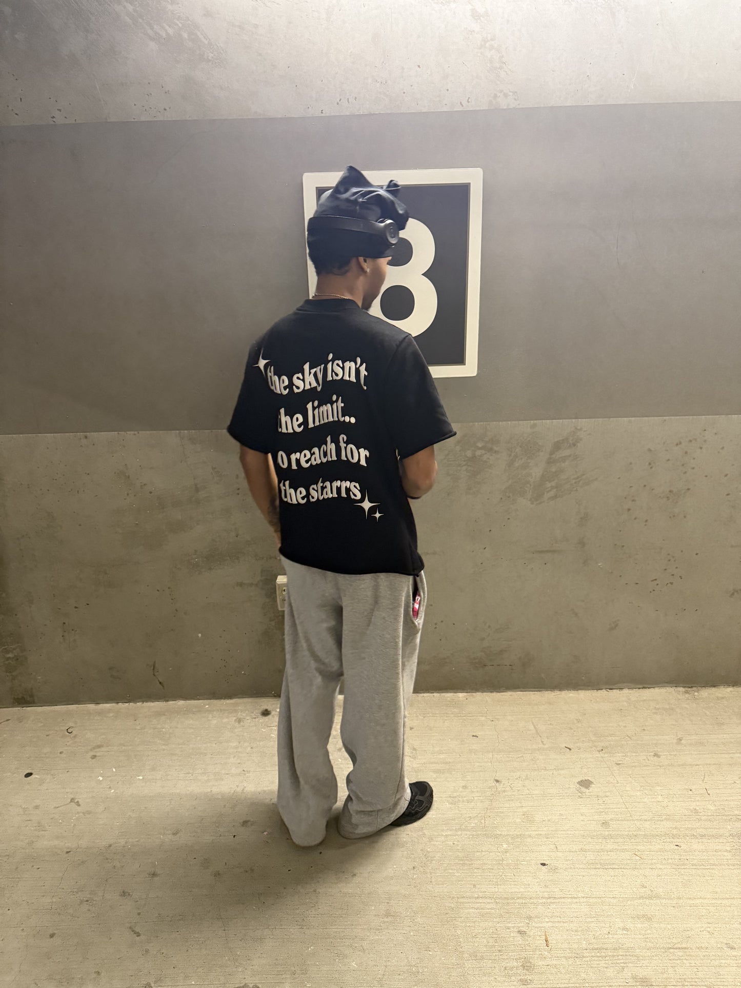 MOTTO TEE