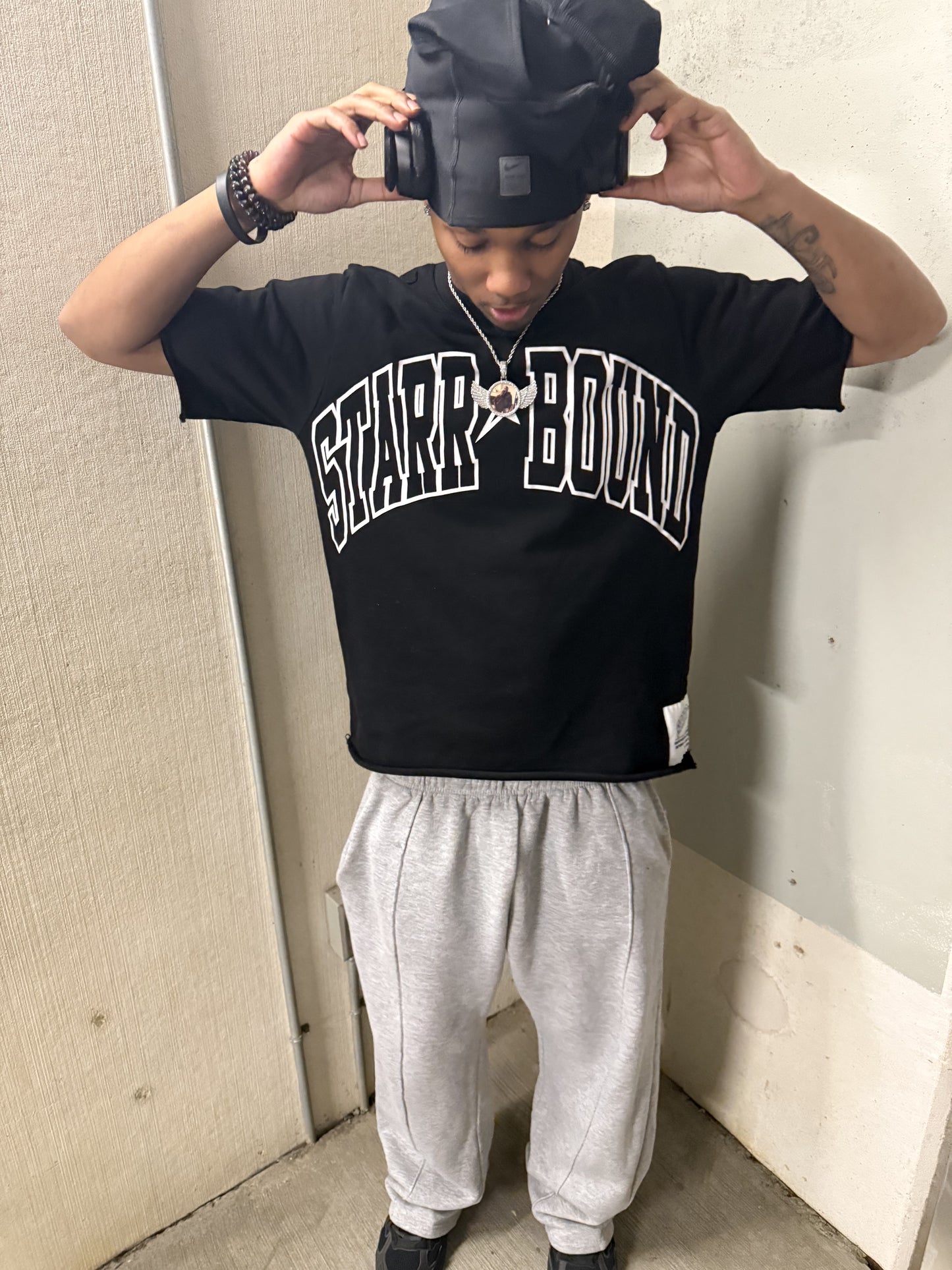 MOTTO TEE