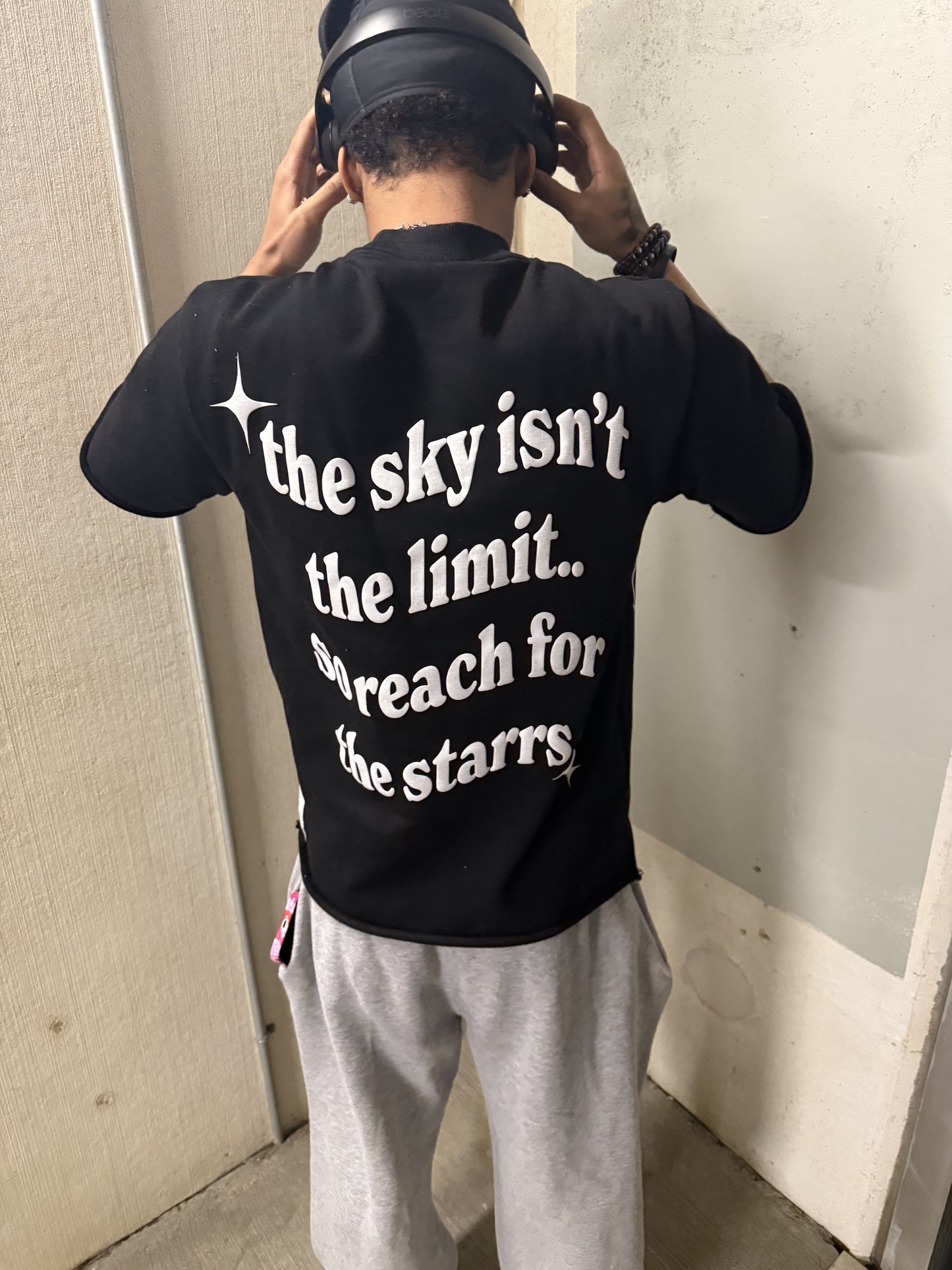 MOTTO TEE