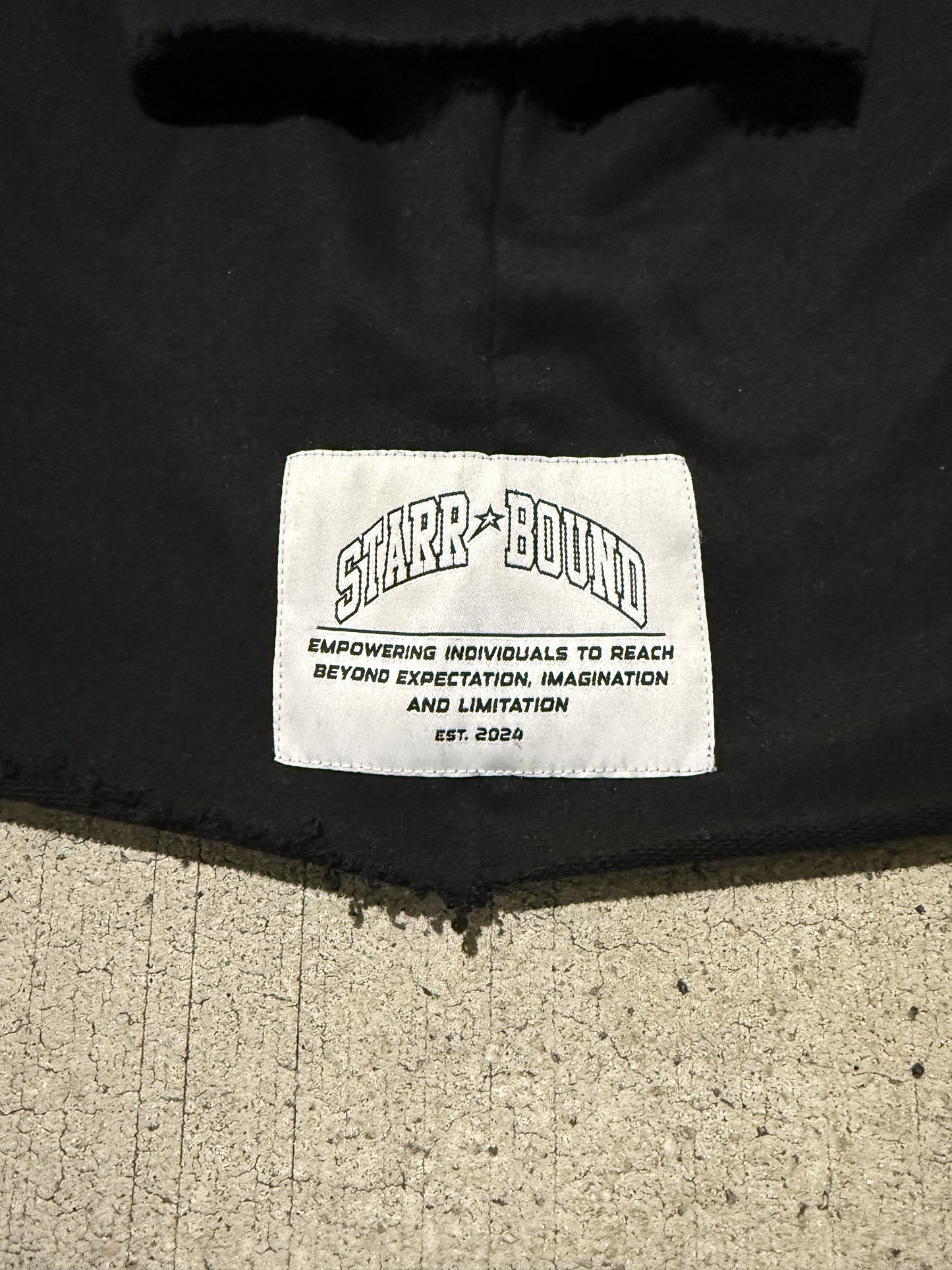 MOTTO TEE