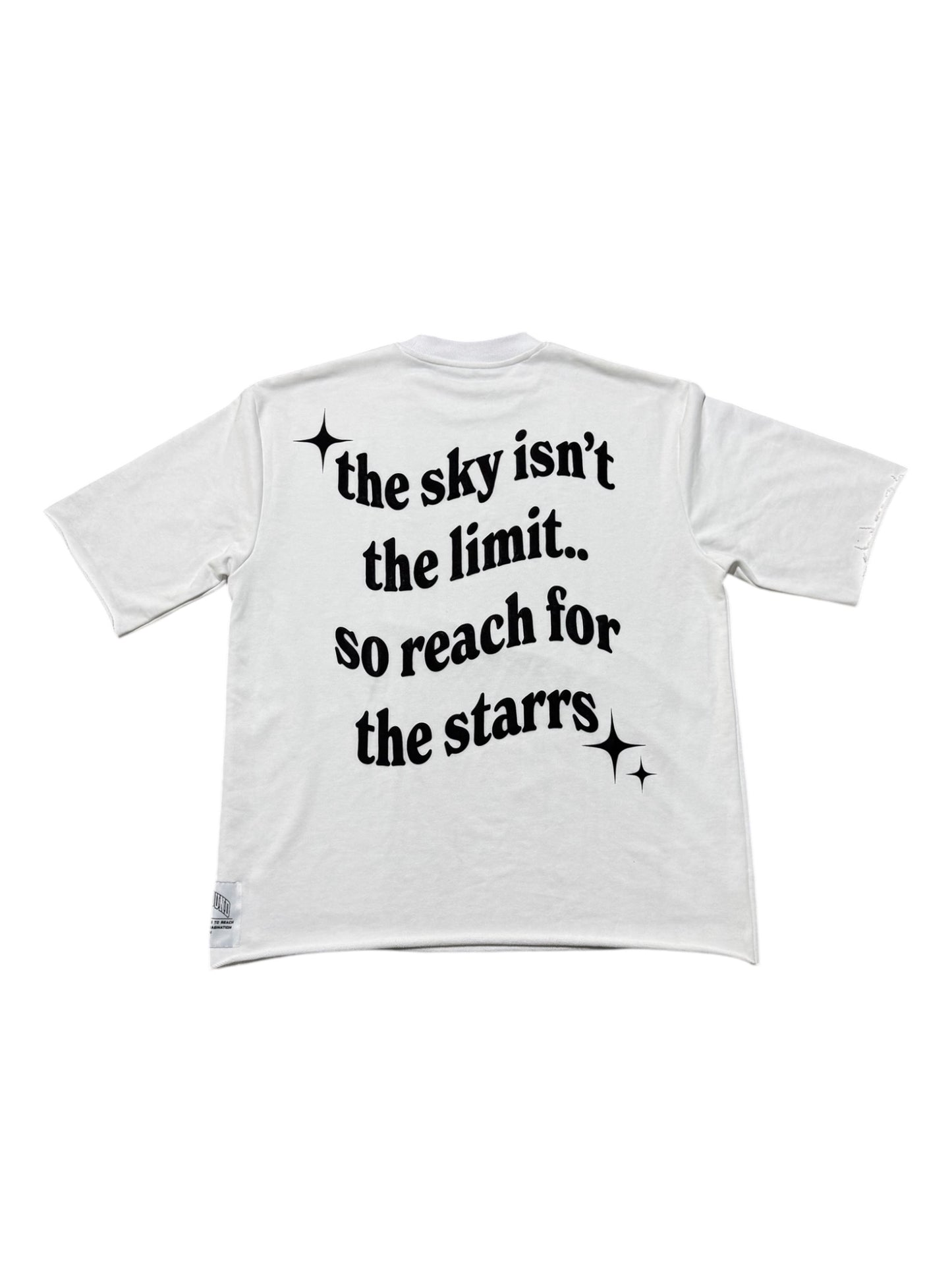 MOTTO TEE